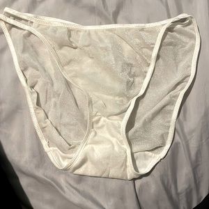 victoria’s secret panties